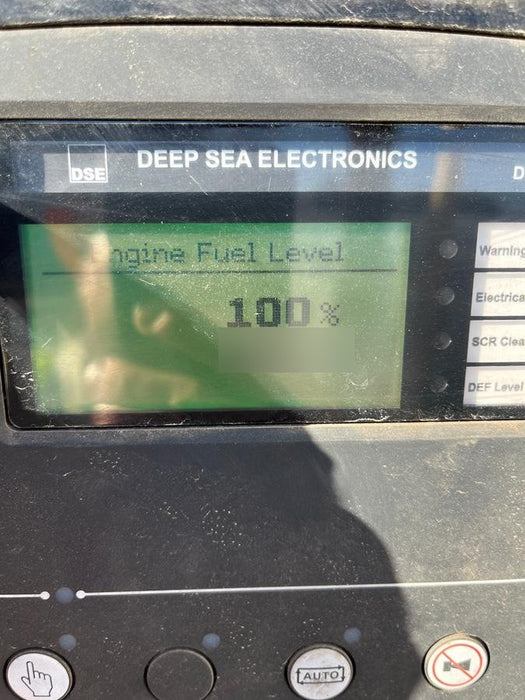 2022 ATLAS COPCO QAS150