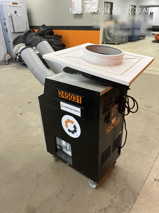 2022 KWIKOOL KPAC1411-2