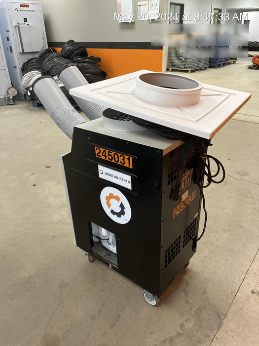 2022 KWIKOOL KPAC1411-2