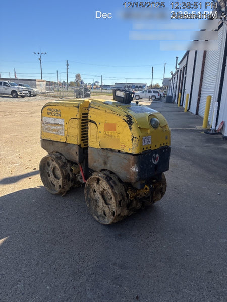 2019 WACKER NEUSON RTKx-SC3