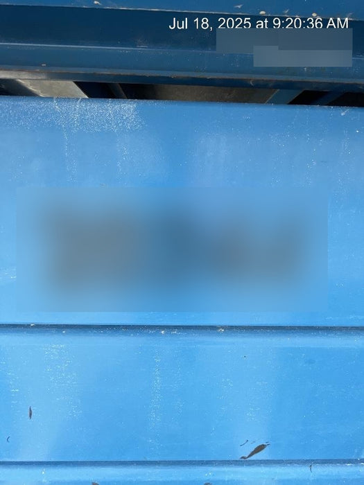 2018 GENIE GS-4390 RT