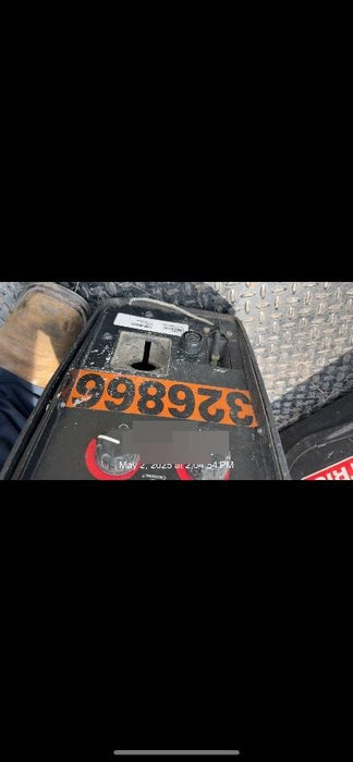 2023 LINCOLN ELECTRIC LN-25X