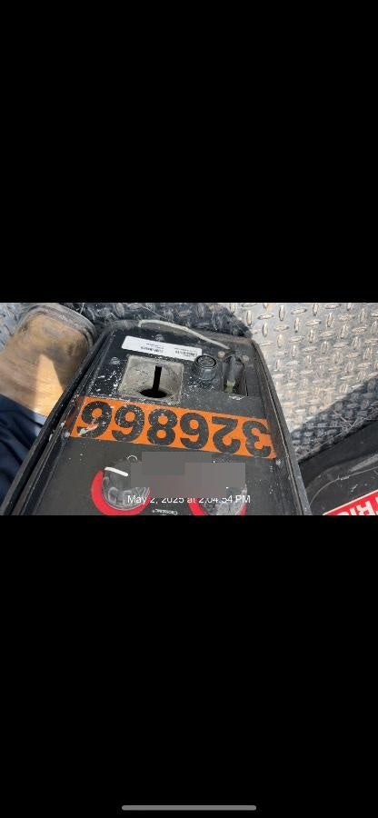 2023 LINCOLN ELECTRIC LN-25X