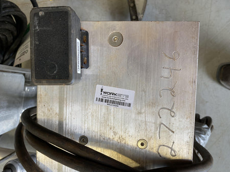 2022 WORKSITE LIGHTING PetroPRO-MAX T-Bracket