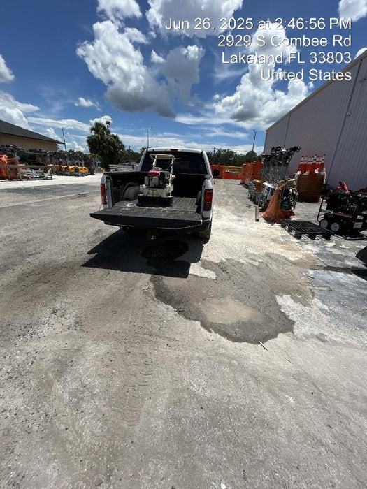 2024 HUSQVARNA FS 400 LV