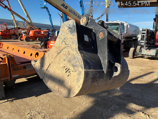 2024 TAG MANUFACTURING 42" HD Bucket 25-35k Excavator - TAG