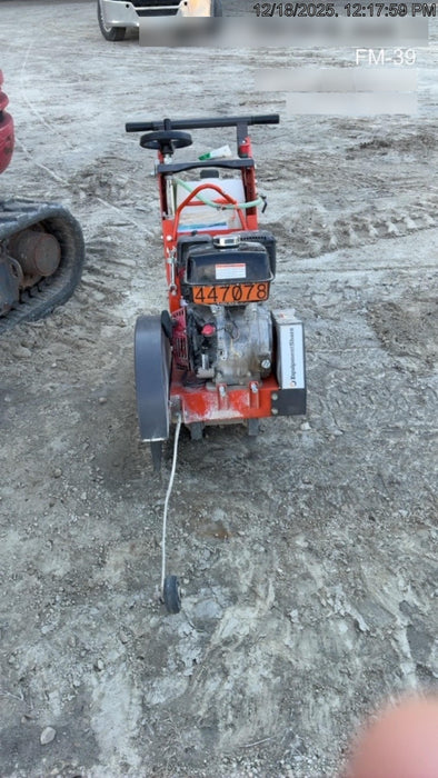 2024 HUSQVARNA FS 400 LV