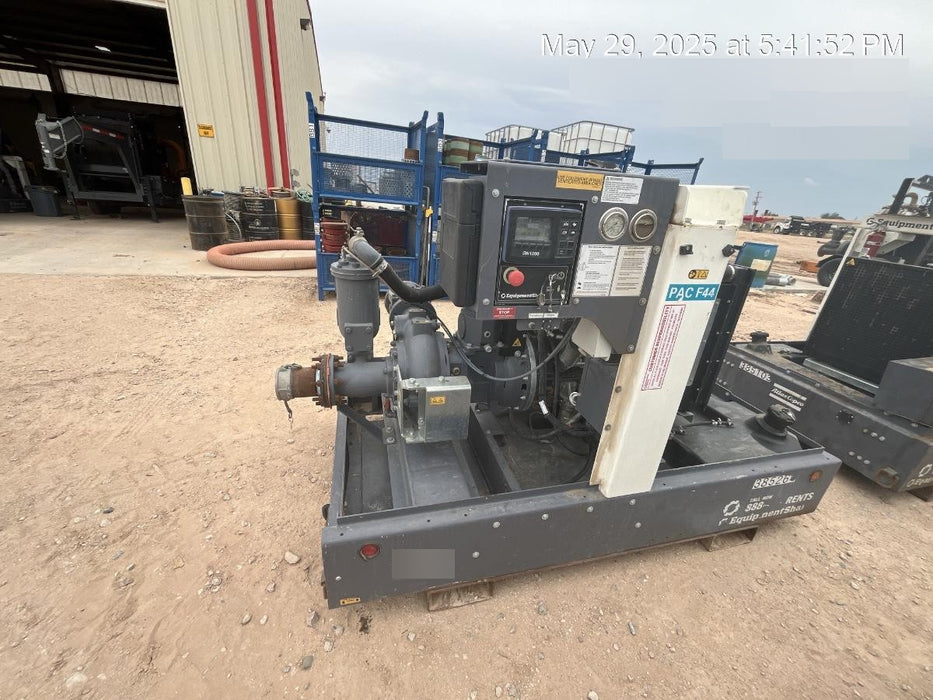 2023 ATLAS COPCO PAC F44 KD