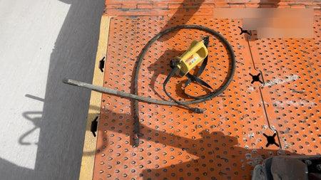 2022 WACKER NEUSON M2500