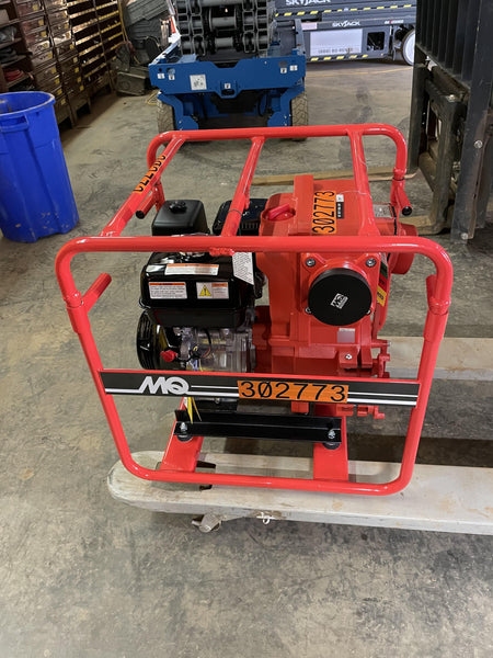 2023 MULTIQUIP QP4TH