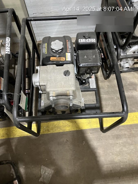 2024 MI-T-M WTP-T03-0MGH
