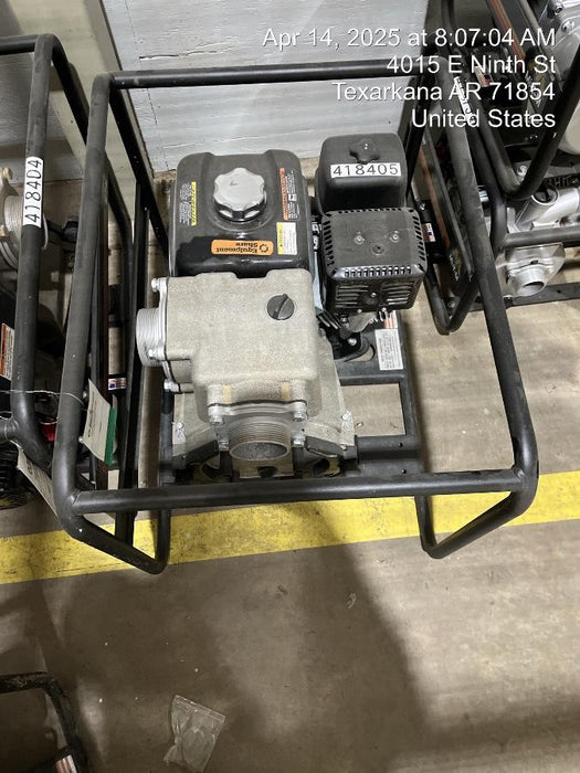 2024 MI-T-M WTP-T03-0MGH