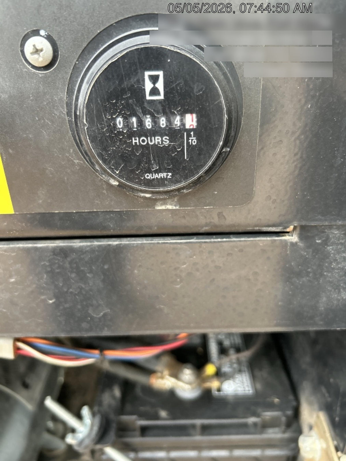 2020 GENIE GS-4390 RT