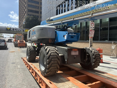 2026 GENIE S-85 XC