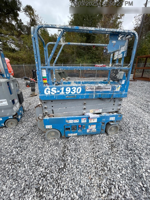 2020 Genie GS-1930 GENIE GS-1930