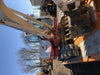 2019 Takeuchi TB290 Cab/Heat/AC Rubber tracks, Dozer blade, Travel alarm, Auxiliary hydraulics w/Manual QC, Hydraulic thumb, 18", 24", and 36" Buckets