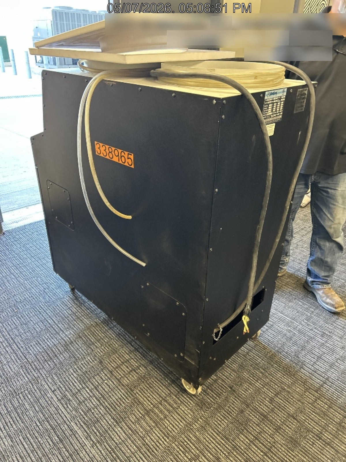 2023 KWIKOOL KIB4221-2