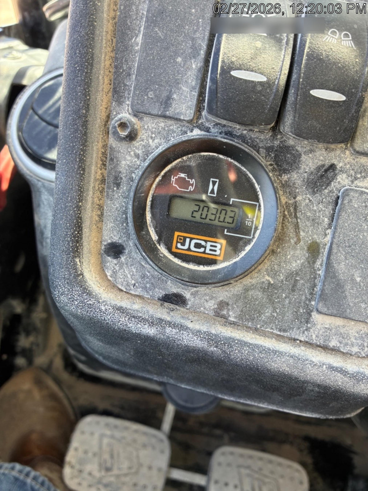 2024 JCB 510-56