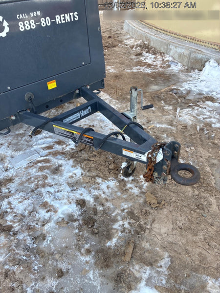 2024 AIRMAN PDS185S CWK