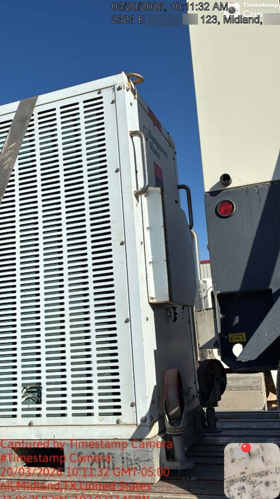 2020 SMARTECH SLIC12R-MSH