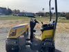 2023 WACKER NEUSON RD12A