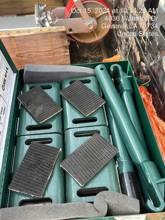 2023 HILMAN ROLLERS KRS-8-4S