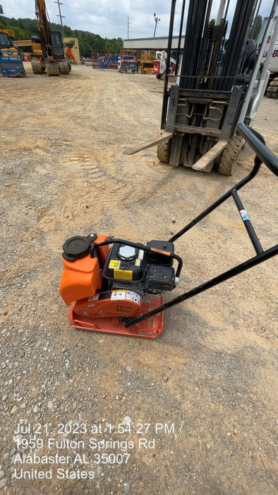 2023 MULTIQUIP MVC82VHW