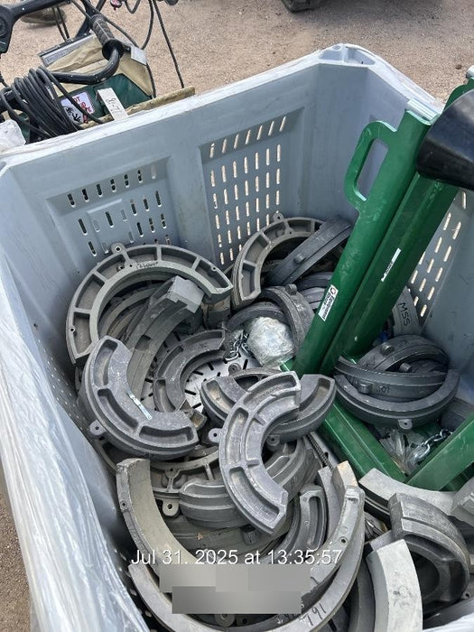 2025 MCELROY T5070901