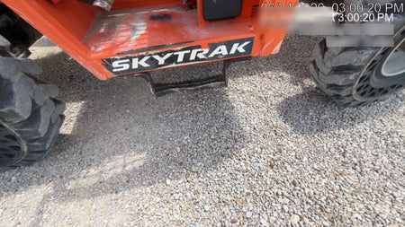2021 SKYTRAK 10054