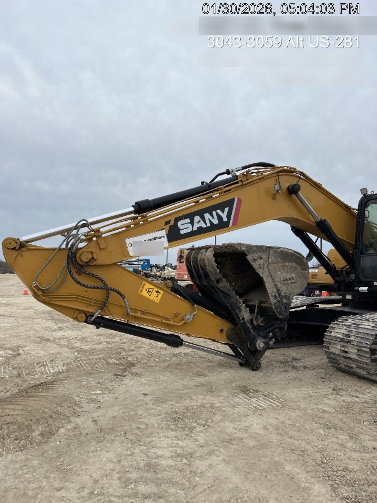 2025 EQUIPMENTSHARE 1008799