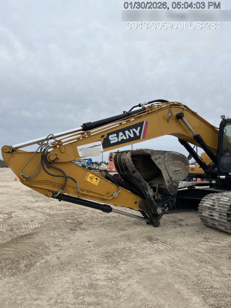 2025 EQUIPMENTSHARE 1008799