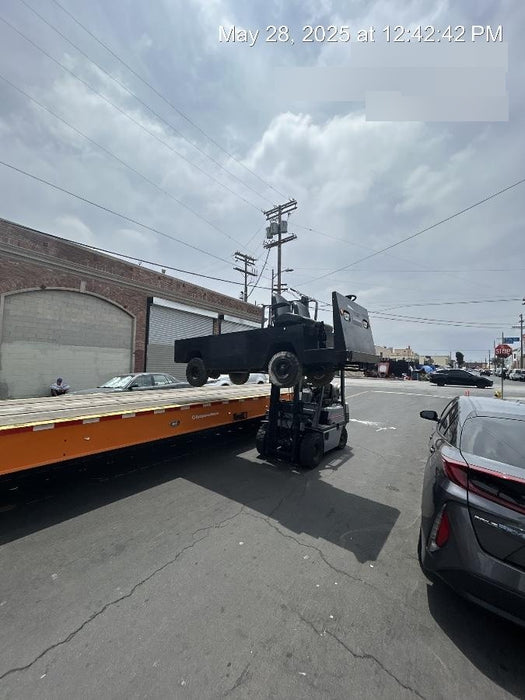 2022 COLUMBIA Payloader 2XL