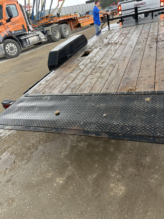 2021 BARRETO E4X6TBT