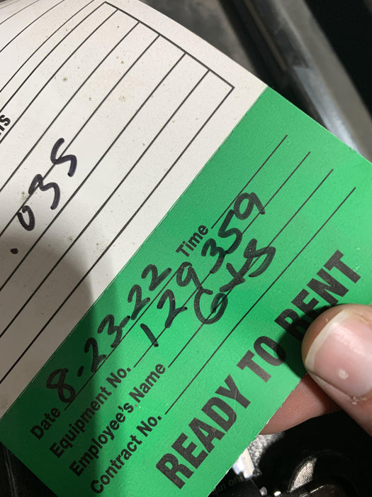 2021 LINCOLN ELECTRIC LN-25X