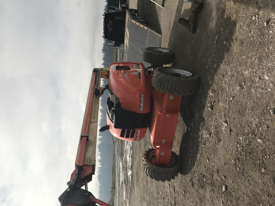 2019 JLG 600AJ