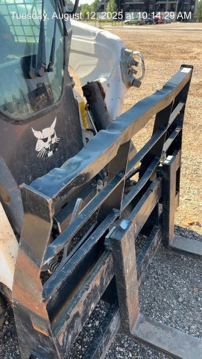 2021 ARROW MATERIAL HANDLING 60" Pallet Forks