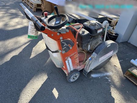 2021 HUSQVARNA FS400