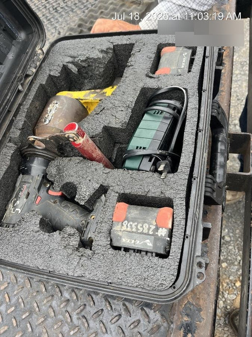 2020 TORCUP VT-3000KIT