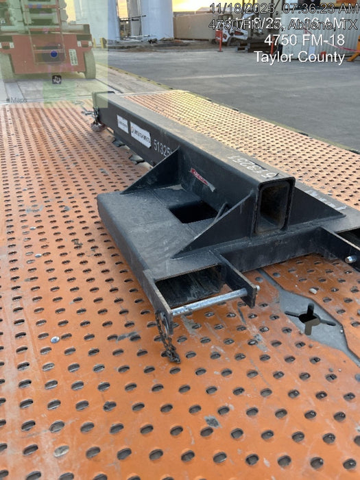 2025 ARROW MATERIAL HANDLING CE60-TH-STP