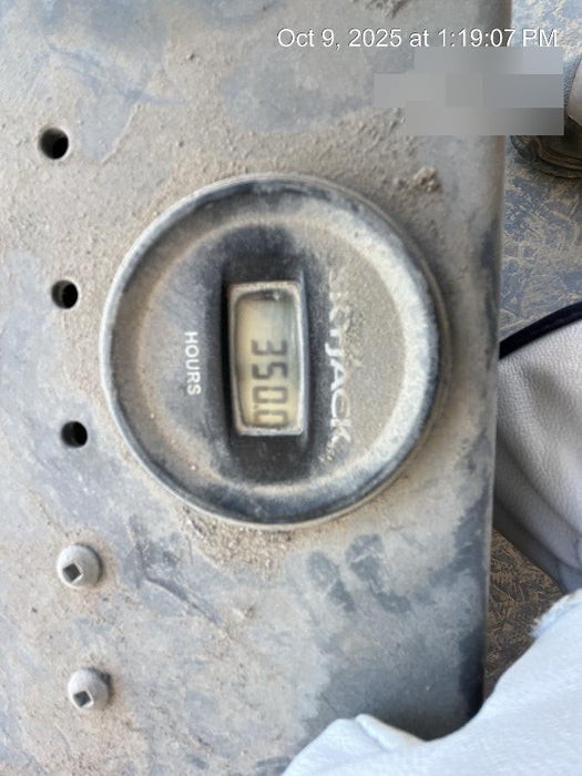 2018 SKYJACK SJIII-3219