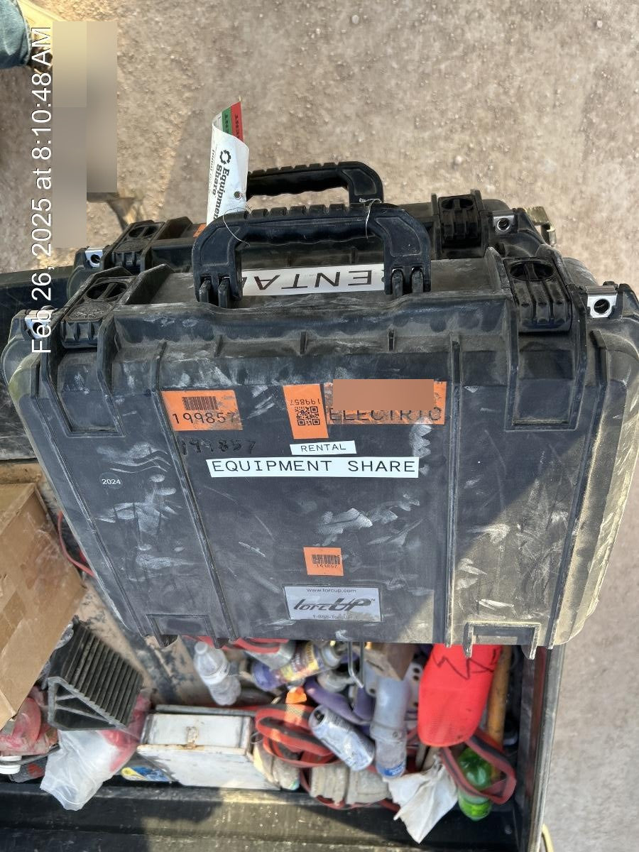 2021 TORCUP VT-500KIT