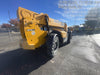 2019 JCB 510-56 Canopy, 74 HP, Solid Tires, STD Worklight, Beacon, Aux Hydraulics, Lifting Eye, Back up Alarm w/66" Carriage/60" Forks