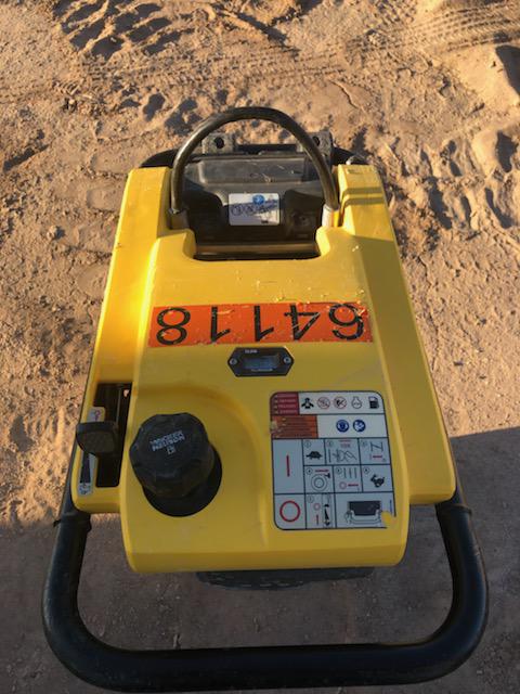 2020 WACKER NEUSON BS60-4As