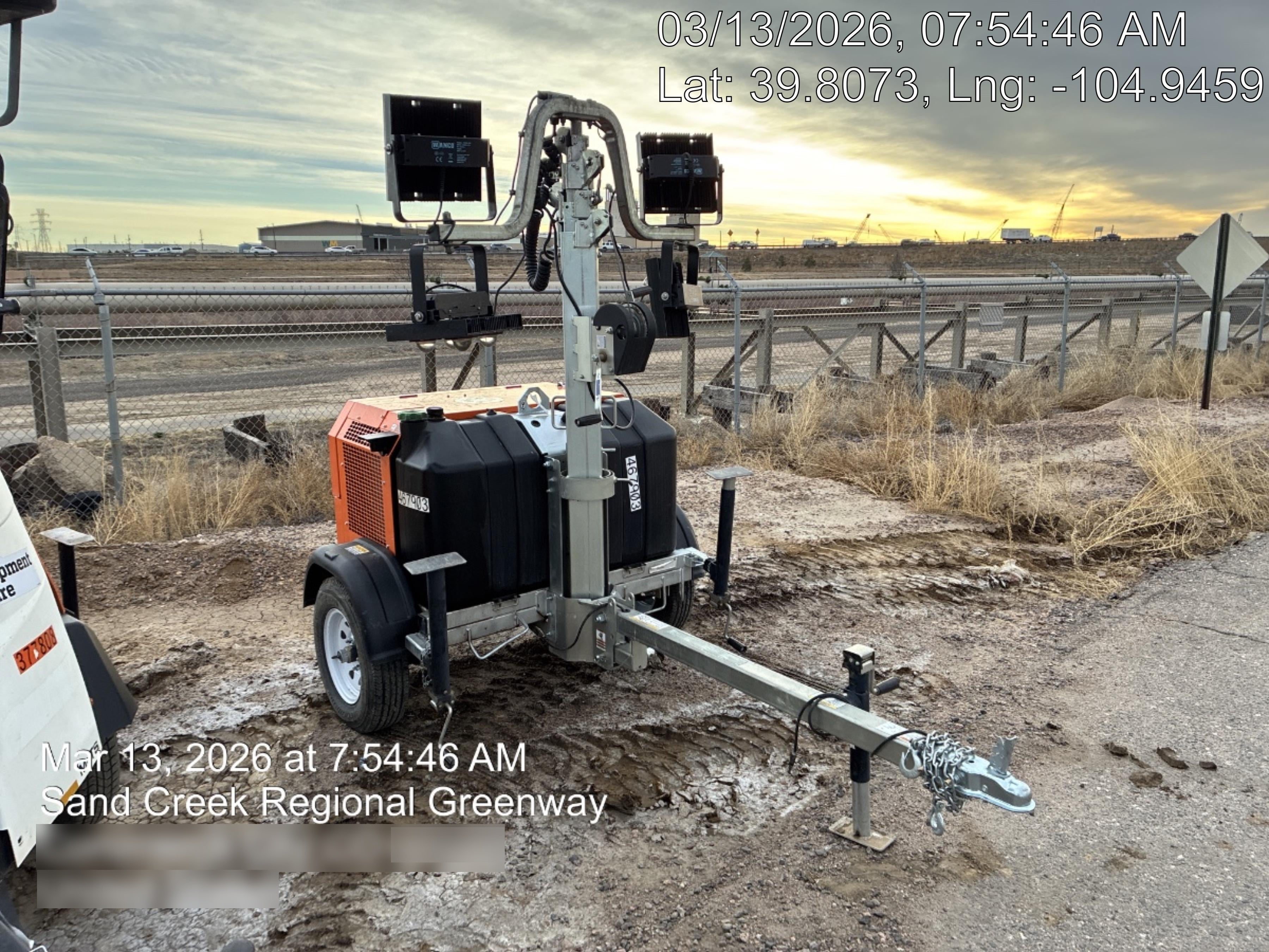 2024 WANCO WLTT-4MM4K
