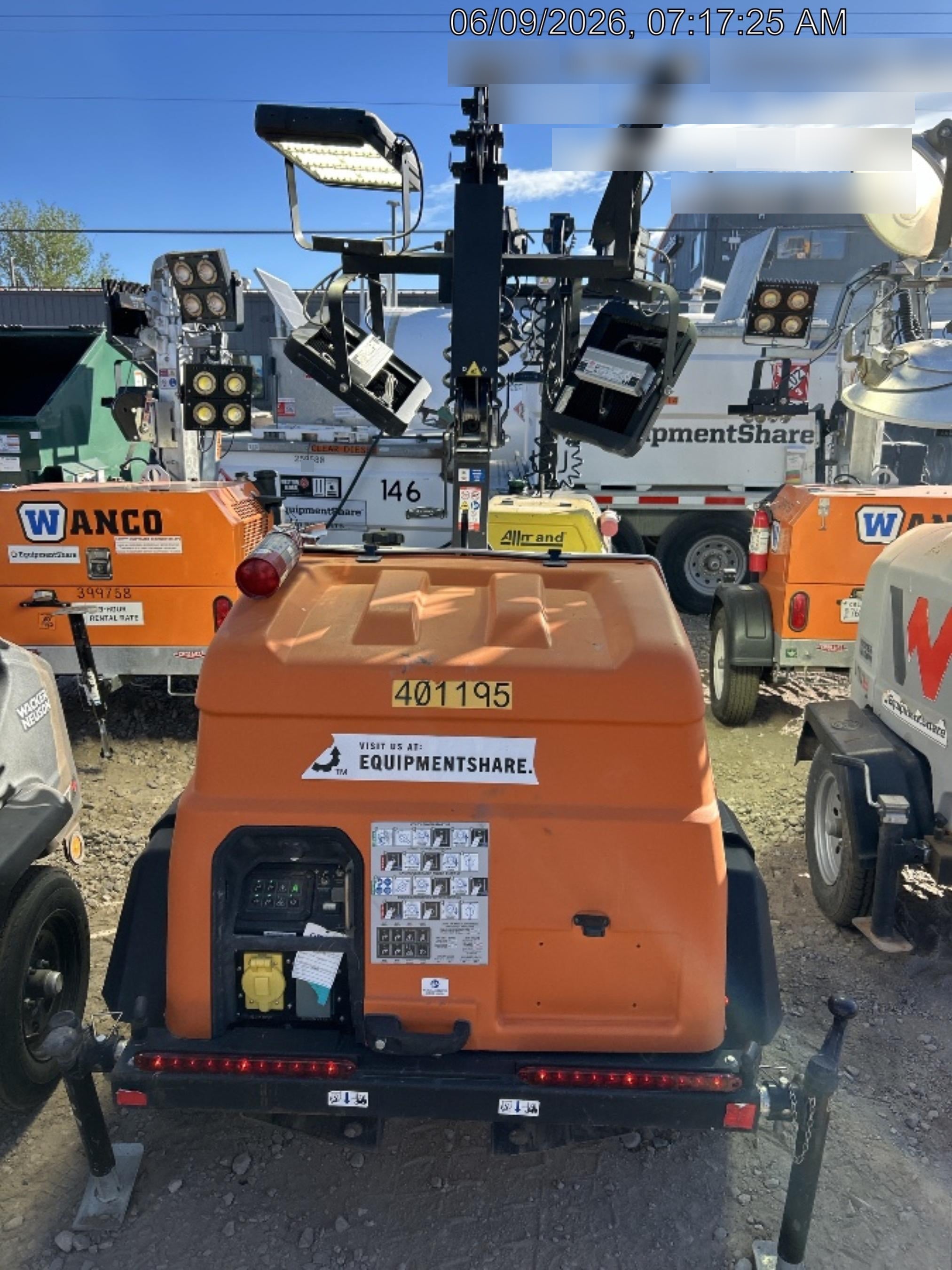 2024 GENERAC MLT2