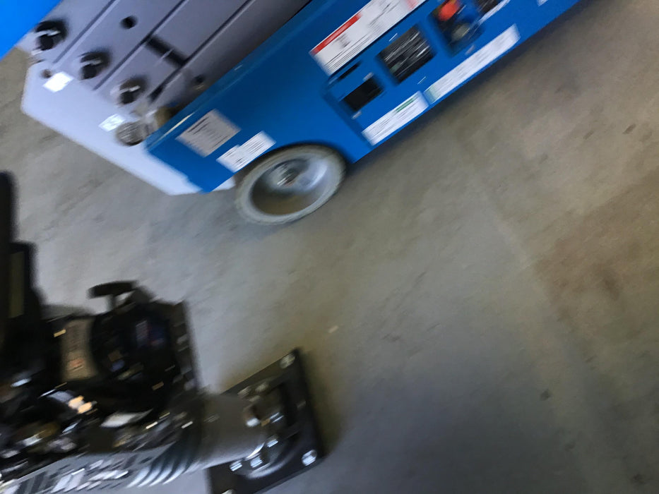 2020 WACKER NEUSON BS60-4As