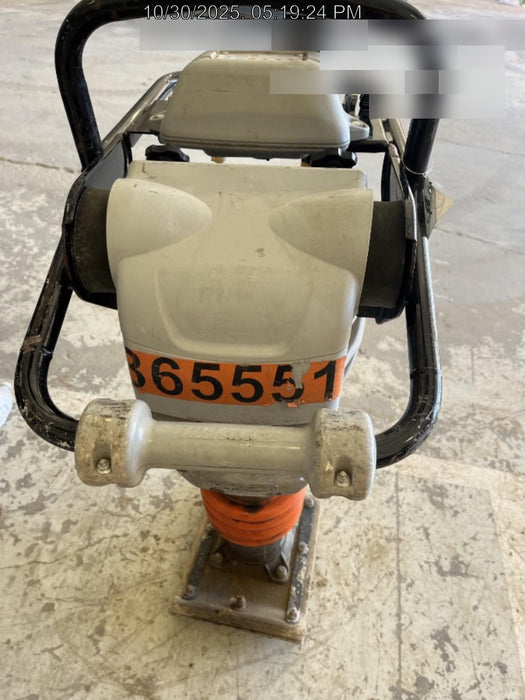 2023 MULTIQUIP MTX60HD