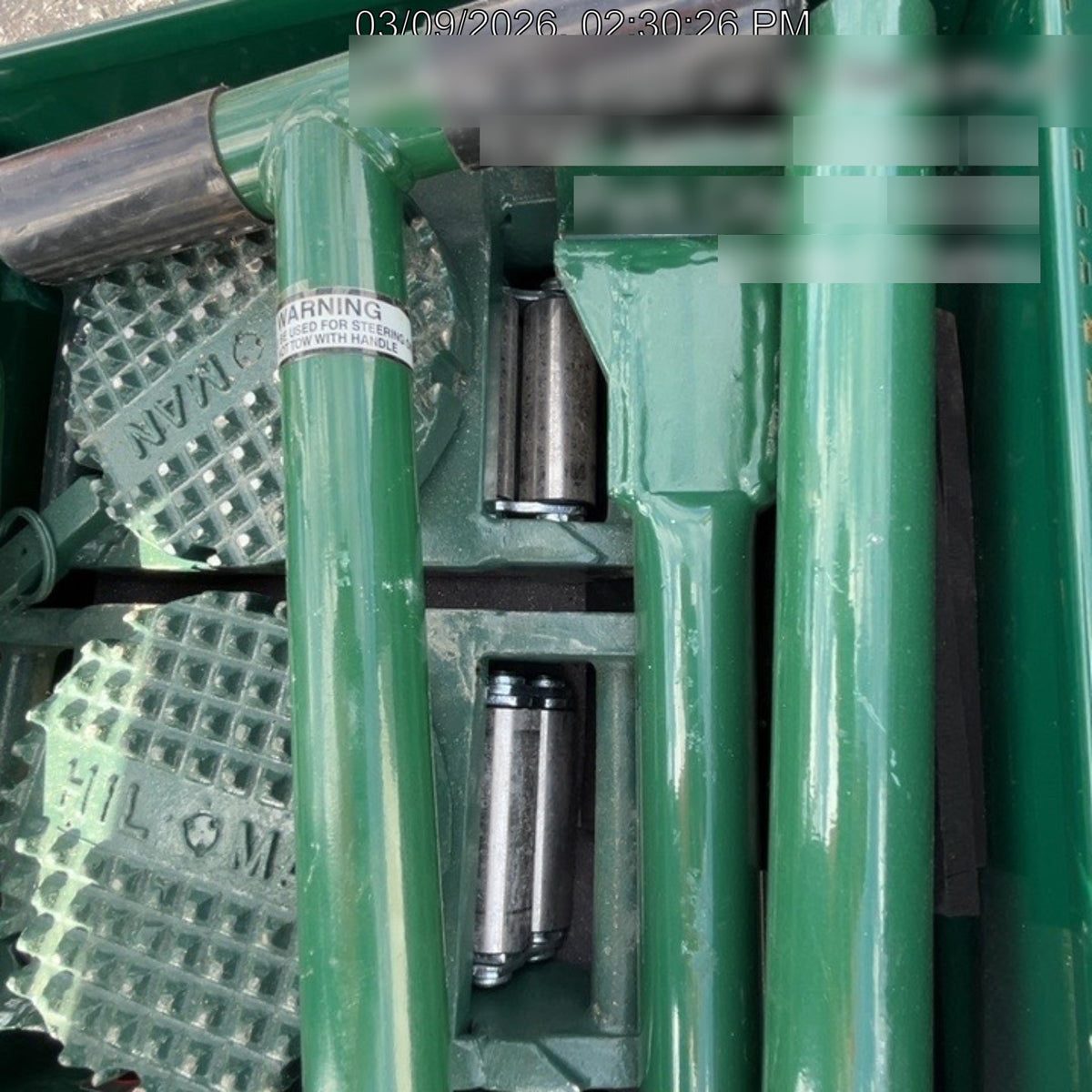 2024 HILMAN ROLLERS KRS-30-SLD