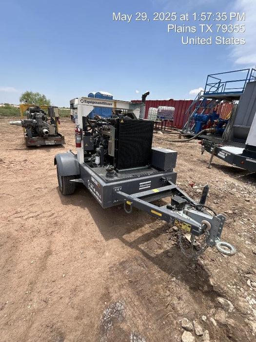 2024 ATLAS COPCO PAC F66 KD