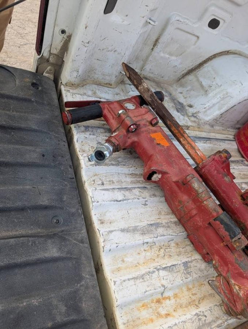 2020 CHICAGO PNEUMATIC CP 1260